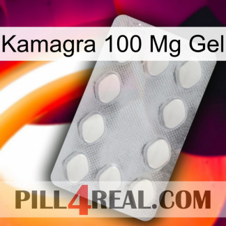 Kamagra 100 Mg Gel 16